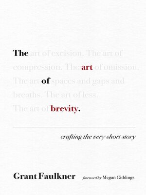 cover image of The Art of Brevity